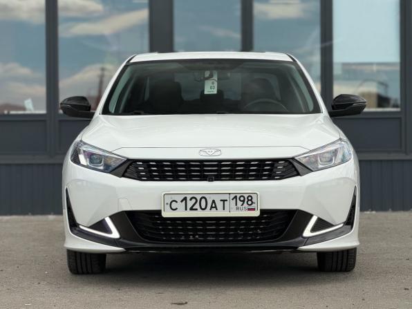Kaiyi E5 с пробегом 2023 года, цена 1 380 000 рублей, 16065 км, седан, Автокод Объявления