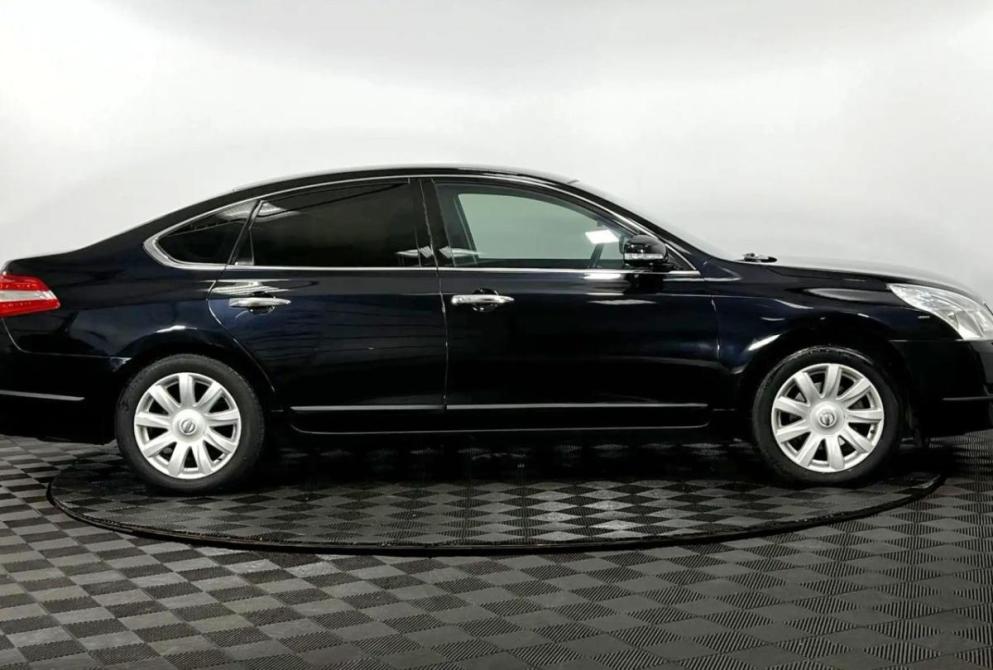 Nissan Teana II (J32) Нижний Новгород  - изображение 5