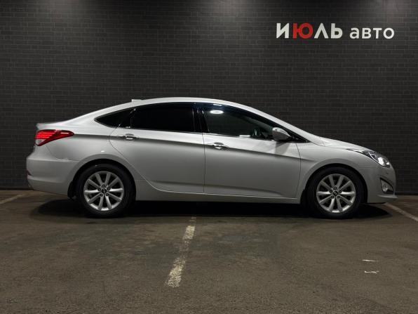 Hyundai i40 I с пробегом 2012 года, цена 1 100 000 рублей, 231534 км, седан, Автокод Объявления