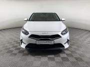 Kia Ceed III Рестайлинг Москва  - изображение 20