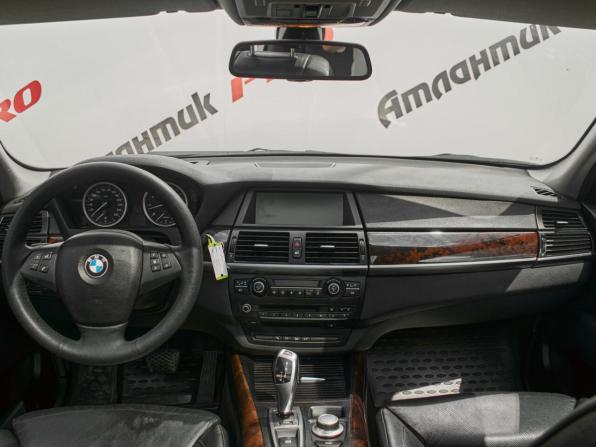 BMW X5 II (E70) с пробегом 2007 года, цена 1 260 000 рублей, 278924 км, внедорожник, Автокод Объявления