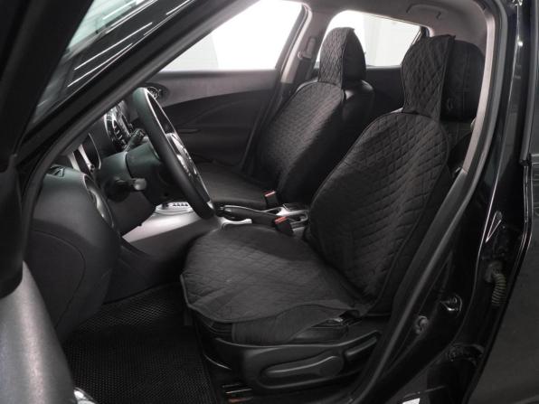 Nissan Juke I с пробегом 2011 года, цена 829 000 рублей, 241563 км, внедорожник, Автокод Объявления