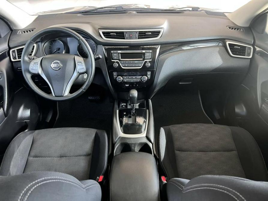 Nissan Qashqai II Екатеринбург  - изображение 14