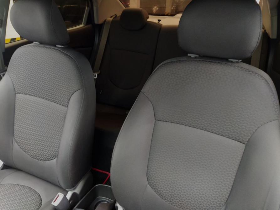 Kia Rio III Екатеринбург  - изображение 24
