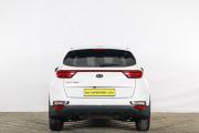 Kia Sportage IV Рестайлинг Тюмень  - изображение 26