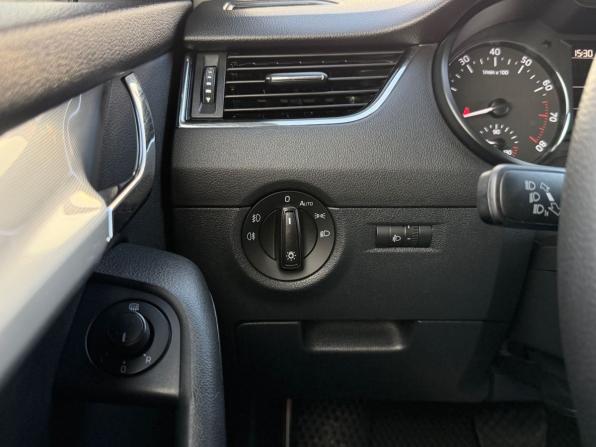 Skoda Octavia III (A7) с пробегом 2015 года, цена 1 390 000 рублей, 209692 км, лифтбек, Автокод Объявления
