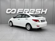 Hyundai Solaris I Ростов-на-Дону  - изображение 17