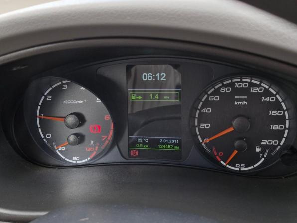 Lada (ВАЗ) Kalina I с пробегом 2012 года, цена 313 000 рублей, 124481 км, хэтчбек, Автокод Объявления