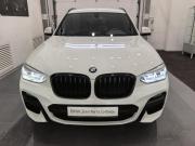 BMW X3 III (G01) Новосибирск  - изображение 48