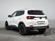 Chery Tiggo 4 Pro I Санкт-Петербург  - изображение 29