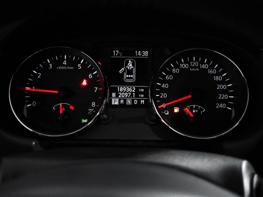 Nissan Qashqai I Рестайлинг Санкт-Петербург  - изображение 18