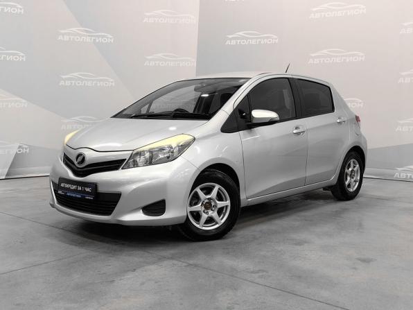 Toyota Vitz III (XP130) с пробегом 2011 года, цена 850 000 рублей, 93865 км, хэтчбек, Автокод Объявления