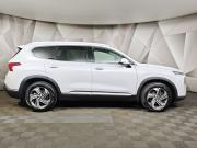 Hyundai Santa Fe IV Рестайлинг Москва  - изображение 31