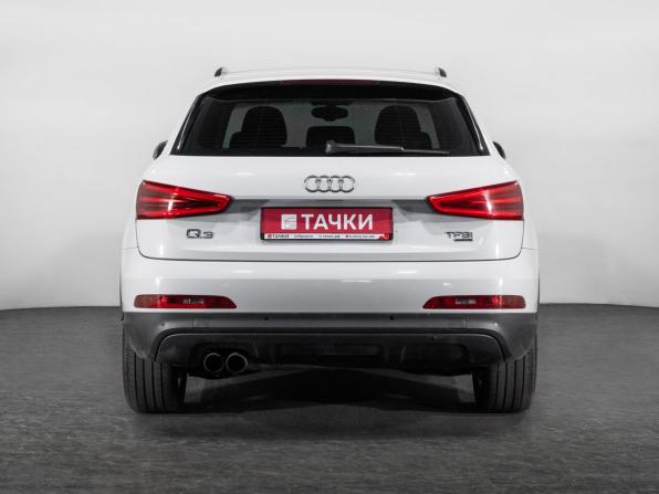 Audi Q3 I (8U) с пробегом 2013 года, цена 1 700 000 рублей, 103958 км, внедорожник, Автокод Объявления