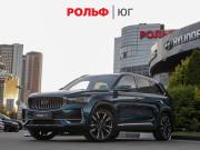 Geely Monjaro I Москва  - изображение 22