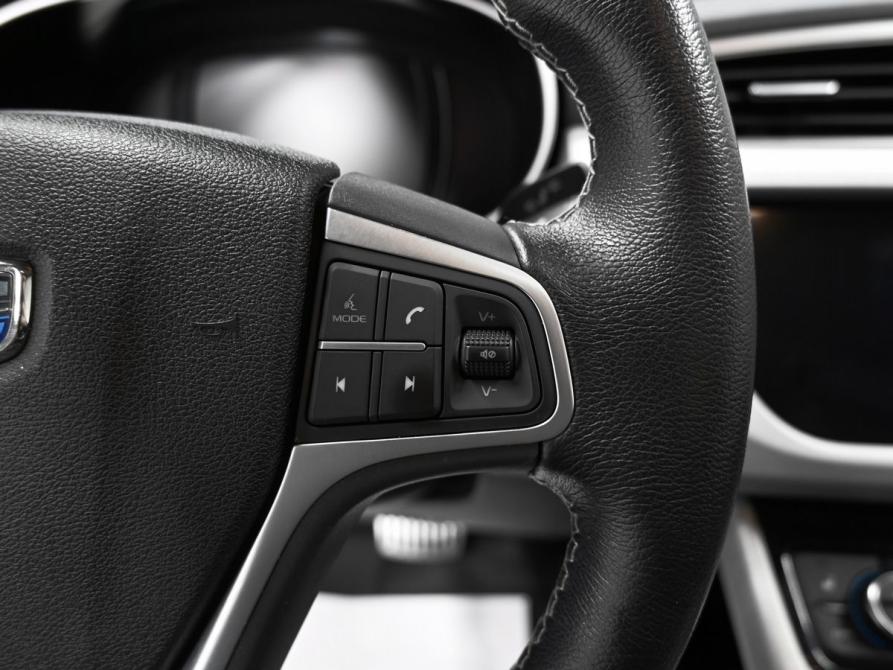 Geely Atlas I Тверь  - изображение 18