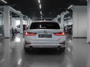 BMW 3 серии VII (G2x) Москва  - изображение 38