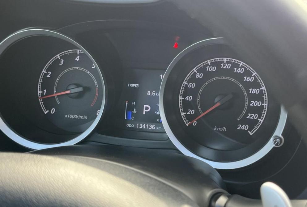 Mitsubishi Lancer X Рестайлинг Владимир  - изображение 9