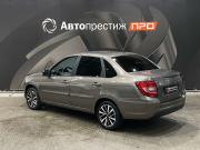 Lada (ВАЗ) Granta I Рестайлинг Пермь  - изображение 30