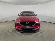 Mazda CX-5 II Уфа  - изображение 24