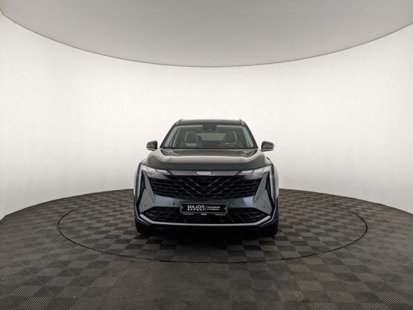 Geely Atlas II с пробегом 2024 года, цена 2 850 000 рублей, 31300 км, внедорожник, Автокод Объявления