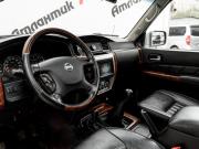 Nissan Patrol V (Y61) Рестайлинг Екатеринбург  - изображение 33