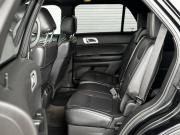 Ford Explorer V Кемерово  - изображение 46