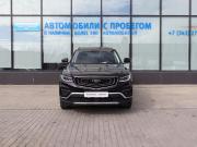 Belgee X70 I Екатеринбург  - изображение 29