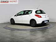 Peugeot 308 I Рестайлинг Белгород  - изображение 25