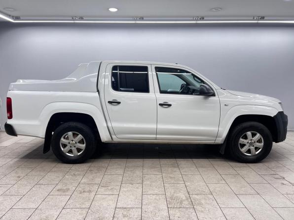 Volkswagen Amarok I Рестайлинг с пробегом 2018 года, цена 2 199 000 рублей, 281265 км, пикап, Автокод Объявления