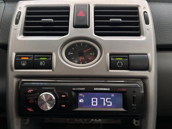 Lada (ВАЗ) Priora I с пробегом 2010 года, цена 420 000 рублей, 153239 км, хэтчбек, Автокод Объявления