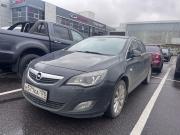 Opel Astra J Санкт-Петербург  - изображение 7