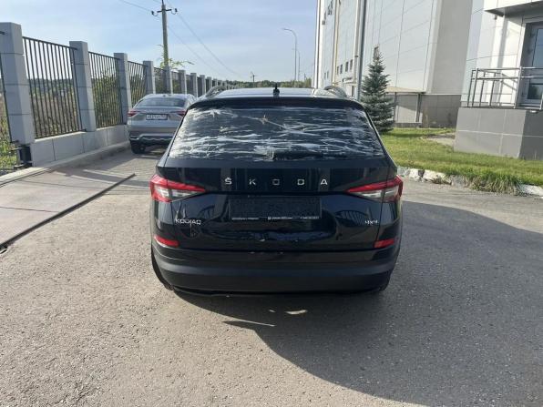 Skoda Kodiaq I с пробегом 2019 года, цена 1 712 000 рублей, 251529 км, внедорожник, Автокод Объявления