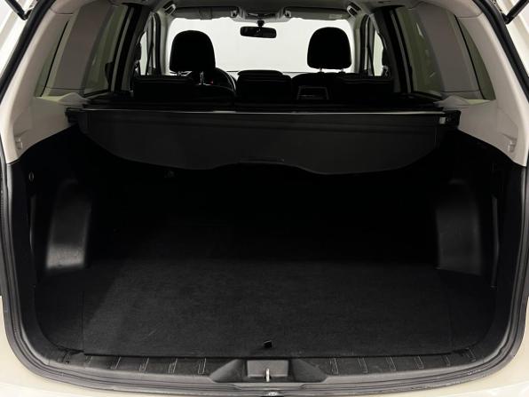 Subaru Forester IV Рестайлинг 2 с пробегом 2017 года, цена 1 799 000 рублей, 243776 км, внедорожник, Автокод Объявления