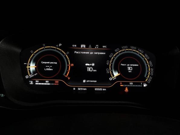 Lada (ВАЗ) Vesta I Рестайлинг (NG) с пробегом 2024 года, цена 1 398 000 рублей, 65505 км, универсал, Автокод Объявления