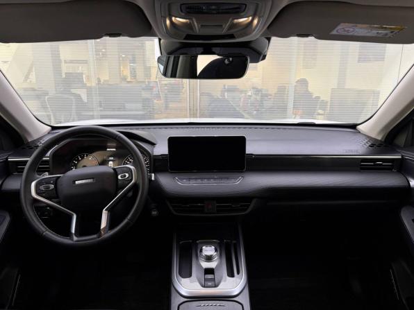 Haval Jolion I Рестайлинг с пробегом 2023 года, цена 1 999 000 рублей, 10515 км, внедорожник, Автокод Объявления