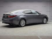Lexus ES VI Москва  - изображение 25