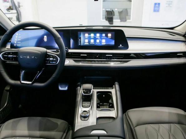 Chery Arrizo 8 с пробегом 2025 года, цена 3 060 000 рублей, 1 км, седан, Автокод Объявления