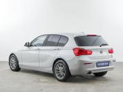BMW 1 серии II (F20/F21) Рестайлинг 2 Москва  - изображение 26