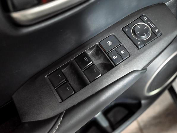 Lexus NX I с пробегом 2015 года, цена 3 500 000 рублей, 109524 км, внедорожник, Автокод Объявления