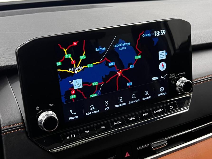 Mitsubishi Outlander IV Санкт-Петербург  - изображение 15