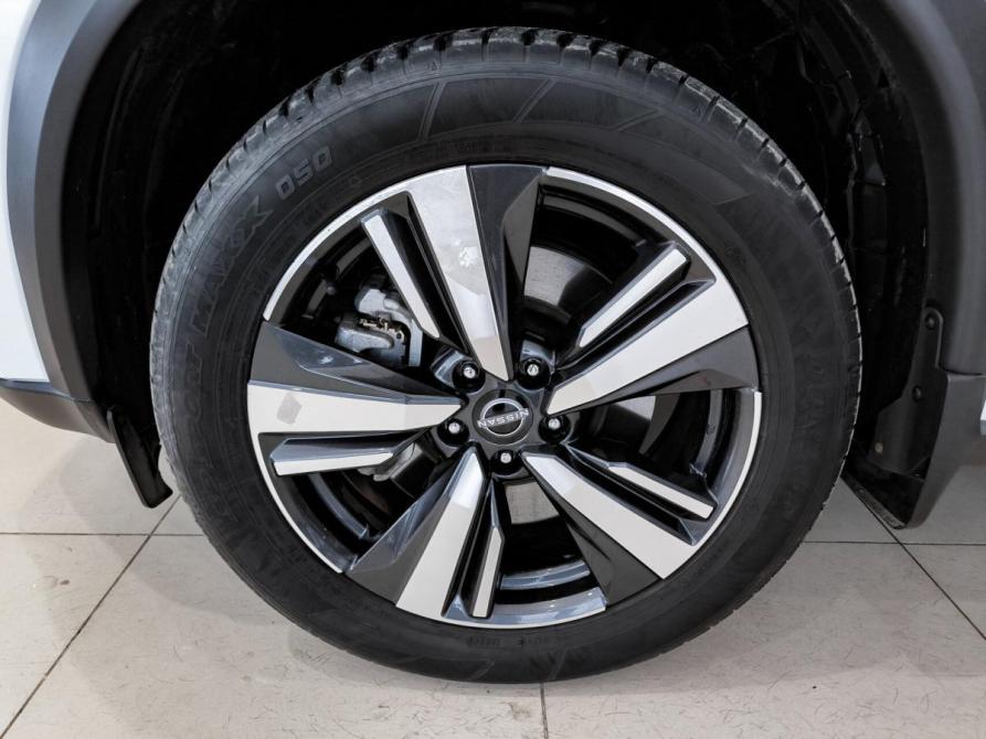 Nissan X-Trail IV Казань  - изображение 22