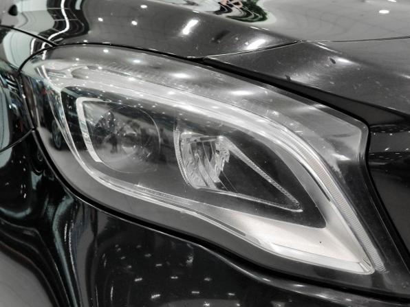 Mercedes-Benz GLA I (X156) Рестайлинг с пробегом 2017 года, цена 1 850 000 рублей, 218888 км, внедорожник, Автокод Объявления