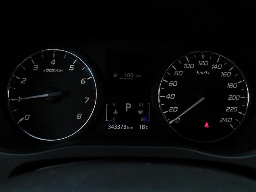 Mitsubishi Outlander III Рестайлинг 3 Москва  - изображение 23