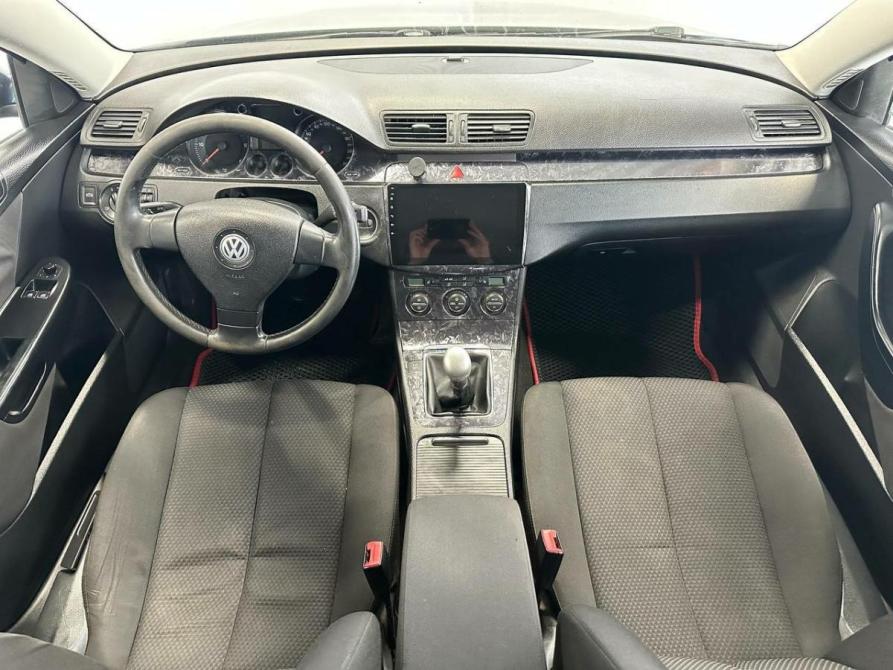 Volkswagen Passat B6 Тольятти  - изображение 15