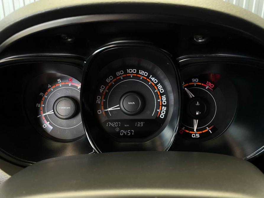 Lada (ВАЗ) Vesta I Пермь  - изображение 4