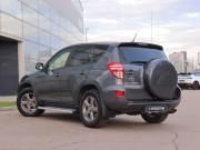 Toyota RAV4 III (XA30) Рестайлинг Самара  - изображение 28