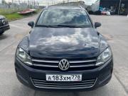 Volkswagen Touareg II Санкт-Петербург  - изображение 15