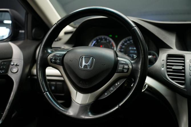 Honda Accord VIII с пробегом 2009 года, цена 1 172 000 рублей, 166000 км, седан, Автокод Объявления