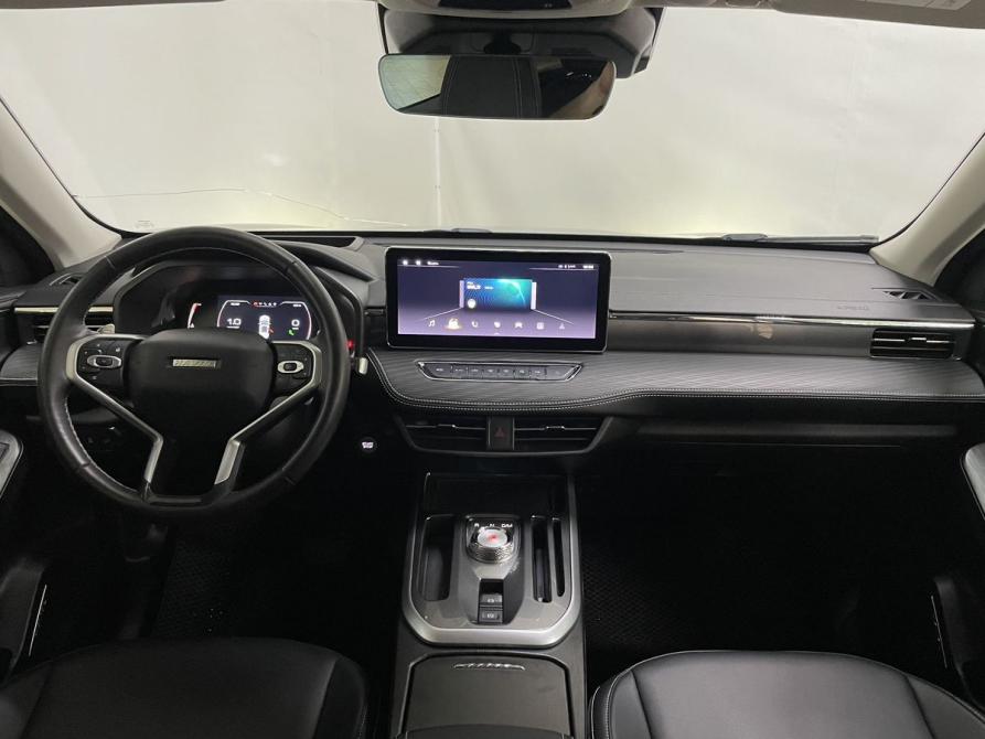 Haval Jolion I Воронеж  - изображение 11